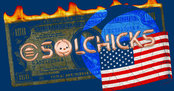 SolChicksNFT CEO, COO leaked messages confirm up to $20M treasury fund loss