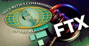 FTX ordered to indemnify and reimburse Bahamas for assets safekeeping
