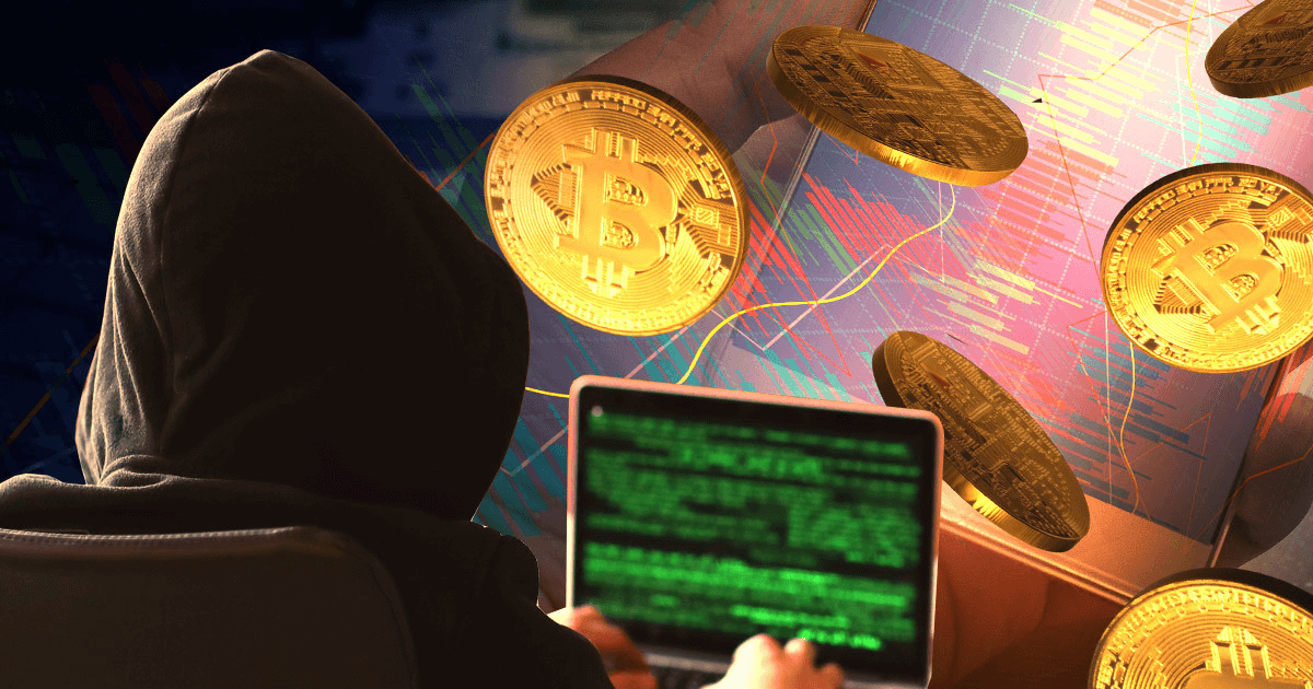 Criminals profit over 5000% following reawakening of 10,000 Bitcoin