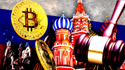 Russian lawmakers looking to establish state-backed crypto exchange
