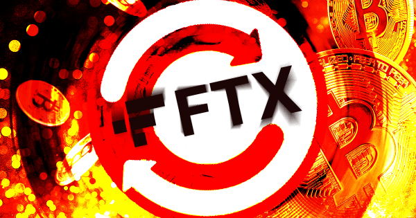 FTX attacker turns to ChipMixer to launder tokens