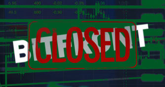 LINE-founded cryptocurrency exchange BITFRONT announces closure