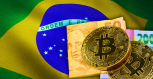 Brazil approves cryptocurrency bill recognizing Bitcoin as a payment method