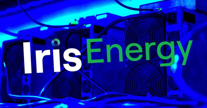 Bitcoin mining firm Iris Energy on verge of $103M loan default