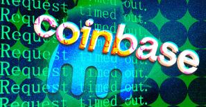 Coinbase, Kraken down as Bitcoin breaks below June low