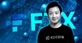 KuCoin CEO addresses rumours surrounding FTX, FTT exposure