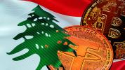 Lebanon Locals are turning to Bitcoin, Tether amidst an economic crisis