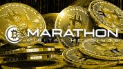 Marathon Digital becomes 2nd largest Bitcoin holder among public companies, has not sold any BTC