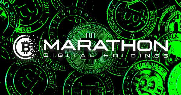 Marathon reports $410M of cash and Bitcoin following earlier 10-K delay
