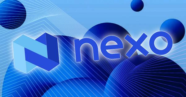 NEXO releases proof of reserves showing no exposure to FTX