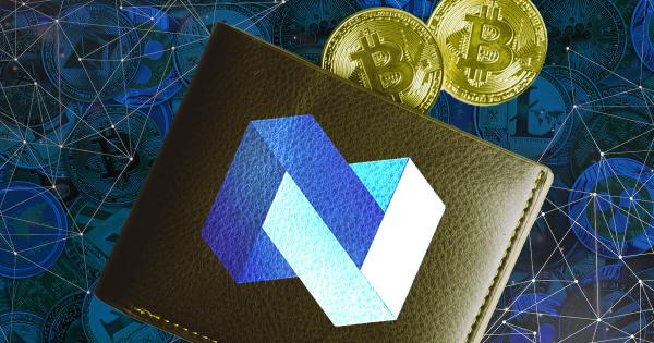 Nexo set to launch their own non-custodial smart wallet