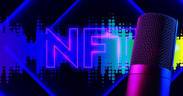 OpenSea shoots NFT with music by Rihanna