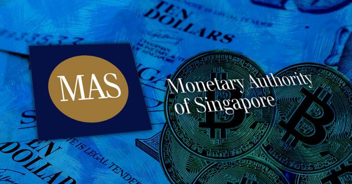 Singapore requires banks to hold $125 for every $100 Bitcoin exposure
