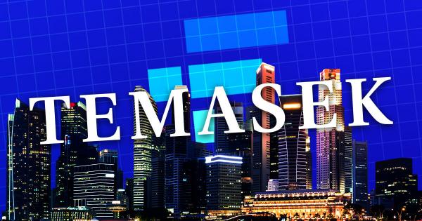 Singapore’s Temasek writes off $275M FTX investment, had misplaced belief in Sam Bankman-Fried