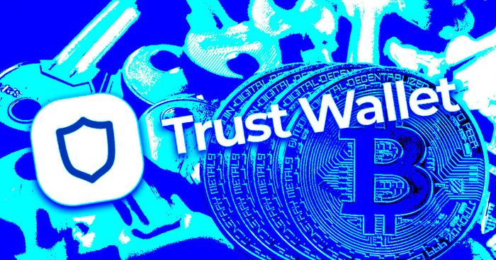Trust Wallet says user’s $4M hack was done via social engineering