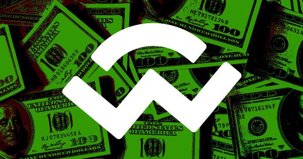 WalletConnect receives $12.5 million in ecosystem funding round