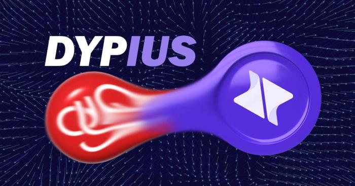 DeFi Yield Protocol Rebrands as Dypius to Help Users Embrace Metaverse Opportunities