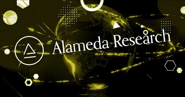 Alameda-related addresses come to live days after SBF’s release