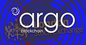 Argo blockchain requests trading be restored on LSE, looks to raise funds
