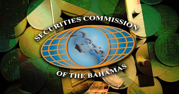 Bahamas regulator is temporarily holding $3.5B FTX assets