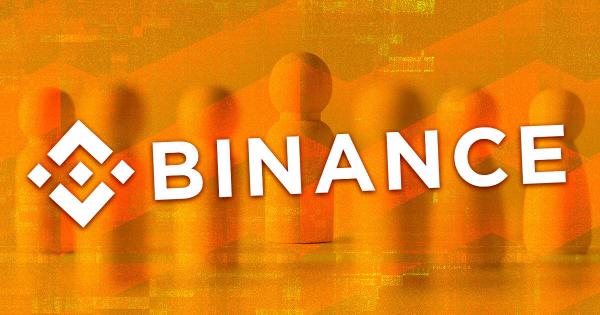 Binance secures 14 licenses, grows headcount to 7,500 in 2022