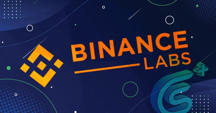 Binance Labs leads funding round for GoPlus Security to advance web3 security infrastructure