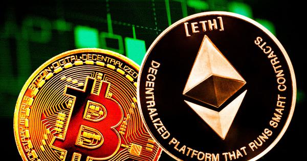 Research: Why the Ethereum/Bitcoin ratio will continue to fall