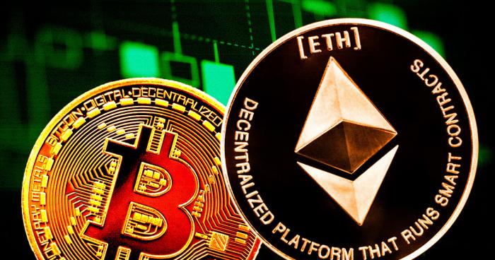 Research: Ethereum’s 2 years peak dominance over Bitcoin has not translated into new ATH