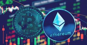 Research: Bitcoin, Ethereum derivatives are unwinding