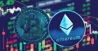 Research: Bitcoin, Ethereum derivatives are unwinding