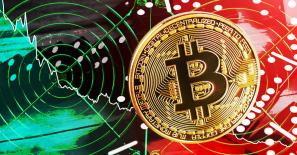 Bitcoin miner revenue down 37.5% in 2022 YoY