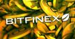 Bitfinex closes week leading Bitcoin reserves according to Glassnode