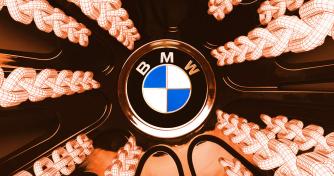 BMW to bring blockchain loyalty program through Coinweb and BNB chain