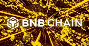 PUSH jumps 41% as Push Protocol (EPNS) launches on BNB chain