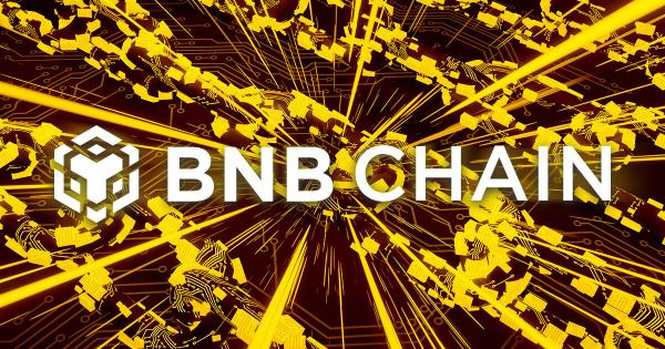 PUSH jumps 41% as Push Protocol (EPNS) launches on BNB chain