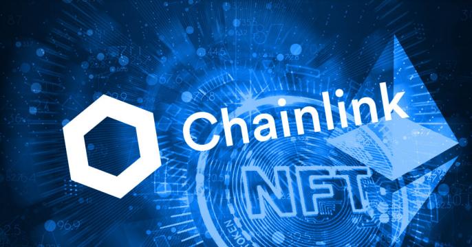 Chainlink opens NFT price feed oracle to expand DeFi usage