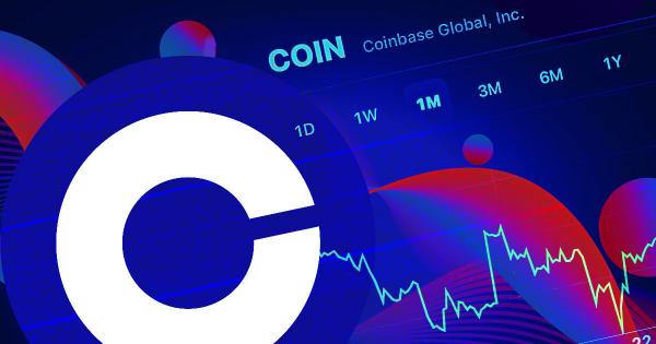 Is Coinbase stock undervalued? Analysts divided