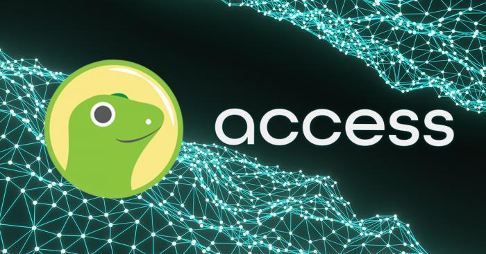 Data Provider Coingecko Joins Access Protocol, Pushing Exposure of The Access Ecosystem to Nearly 30 Million Monthly Readers