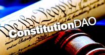 ConstitutionDAO set to buy the US constitution again with private multisig