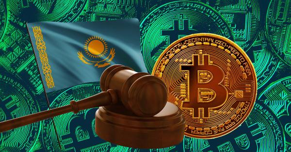 The Majilis approve new crypto regulation bill in Kazakhstan
