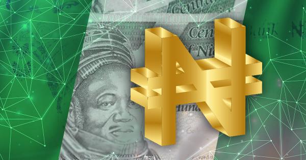 Less than 0.5% Nigerians have used the country’s CBDC e-Naira a year after its launch