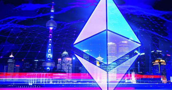 Ethereum developers to include EOF implementation in Shanghai upgrade