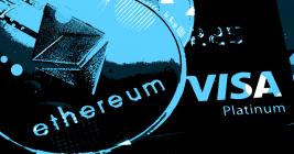 Visa proposes Ethereum auto-payment scheme