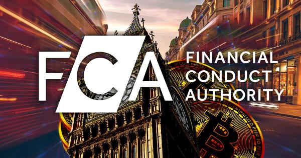 Whatever it takes: What should FCA consider in UK’s crypto hub race?