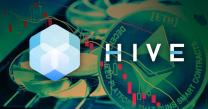 Ethereum merge might have resulted in 40% loss for Hive Blockchain revenue