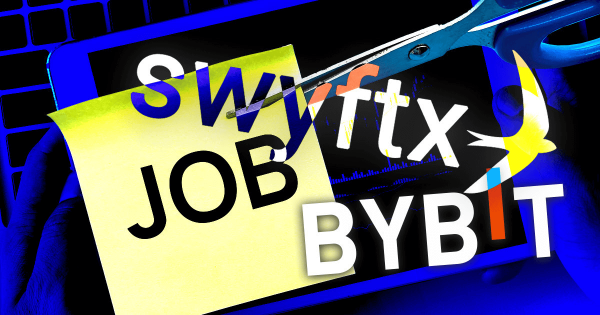 Bybit, Swyftx join layoff spree following FTX collapse