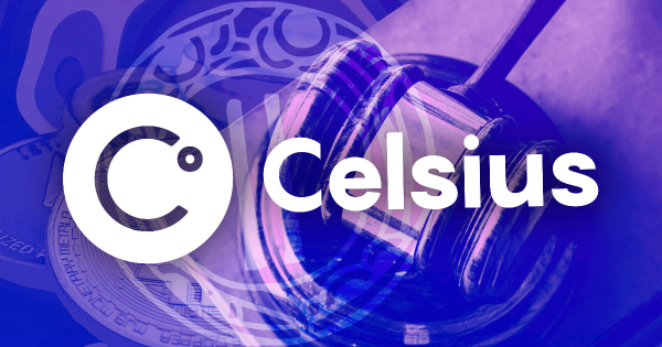 Celsius gets extension for chapter 11 reorganization plan