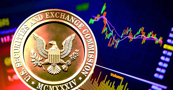 SEC urges crypto companies to disclose exposure to recent market collapse