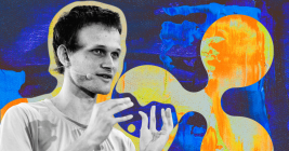 Vitalik Buterin says XRP is ‘completely centralized,’ Ripple CTO reacts