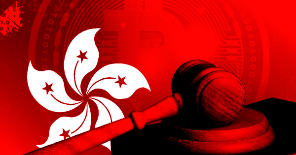 Gate Group in talks with Hong Kong authorities over crypto policy, regulation